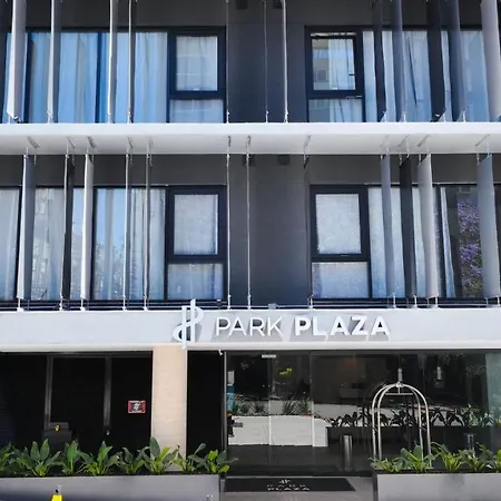 Hotel Park Plaza Moinhos Porto Alegre