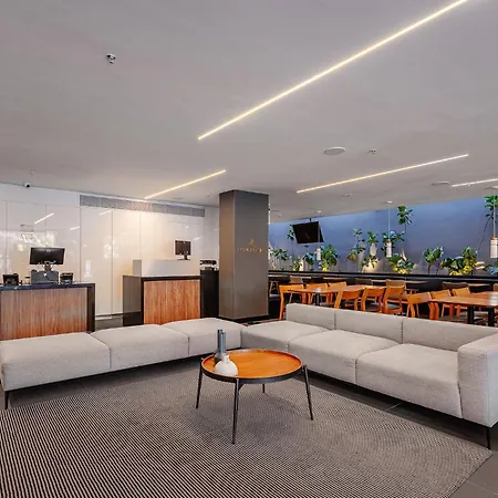 Park Plaza Moinhos Porto Alegre