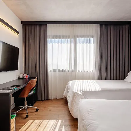 Park Plaza Moinhos Porto Alegre