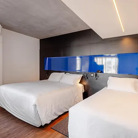 Park Plaza Moinhos Porto Alegre