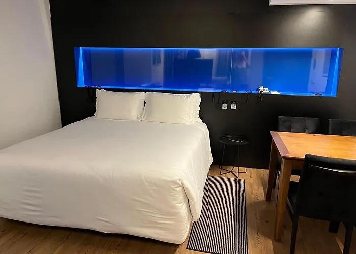Hotel Park Plaza Moinhos