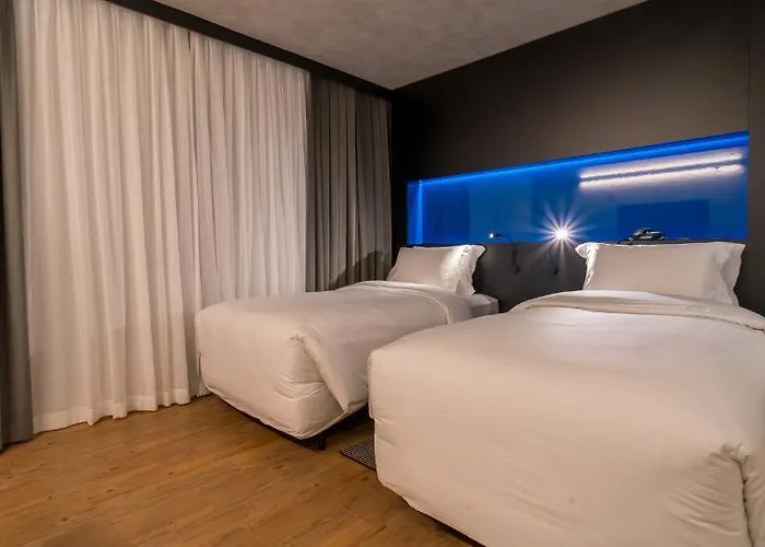Park Plaza Moinhos Hotel Porto Alegre