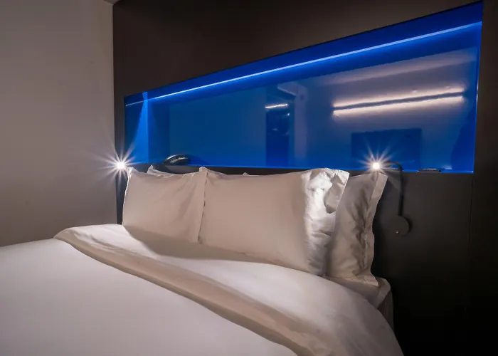 Park Plaza Moinhos 4*