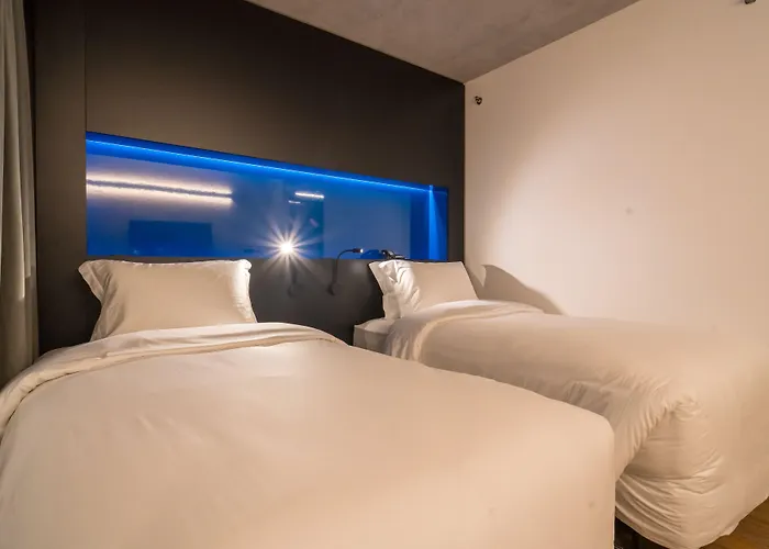 Park Plaza Moinhos 4*