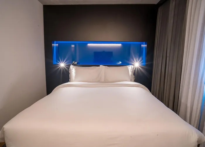 Park Plaza Moinhos Hotel