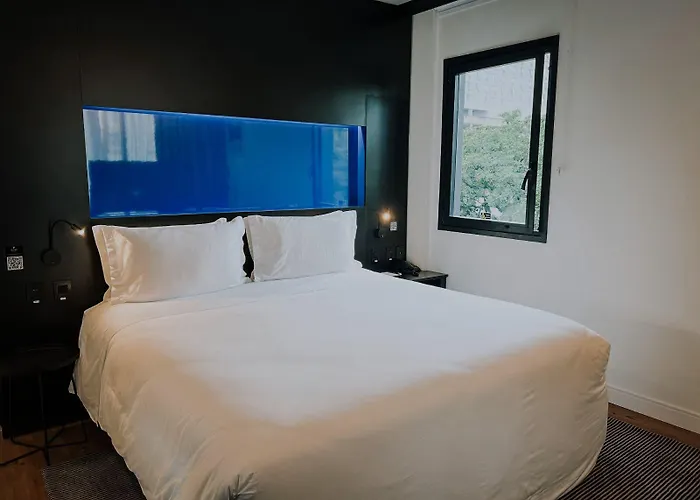 Hotel Park Plaza Moinhos