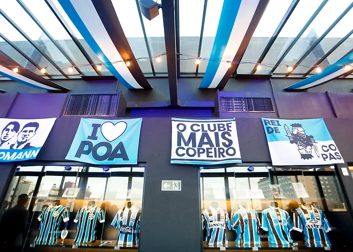 Park Plaza Moinhos