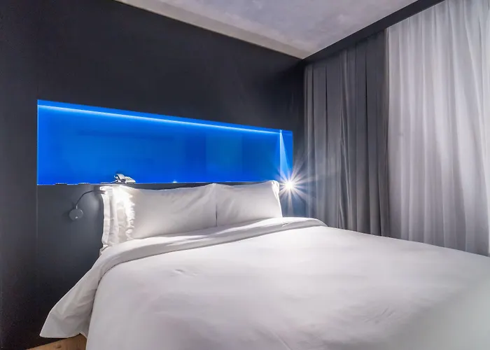 Park Plaza Moinhos