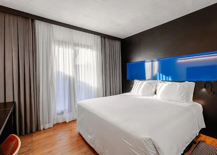 Park Plaza Moinhos 4*