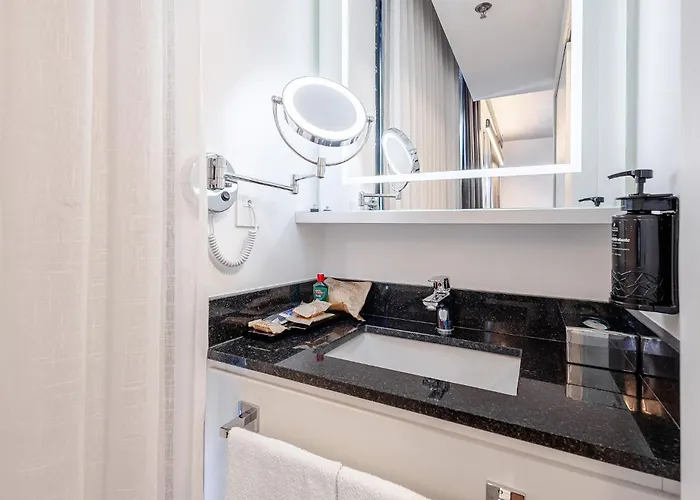 Hotel Park Plaza Moinhos