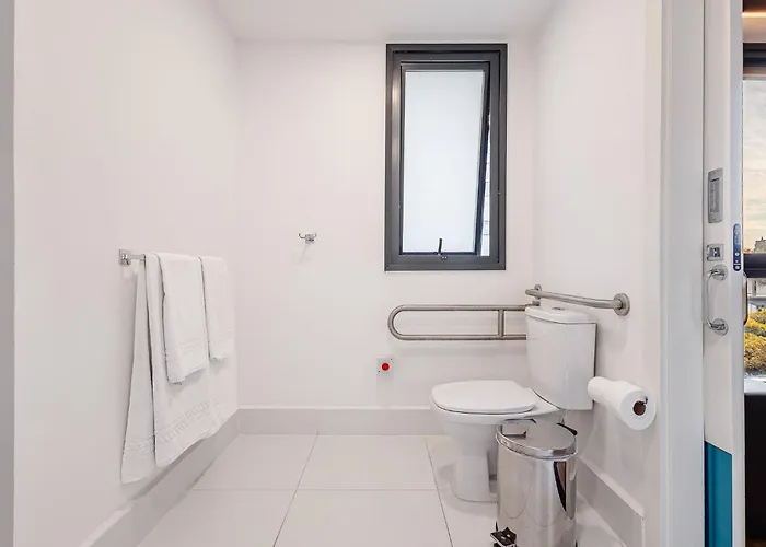 Park Plaza Moinhos