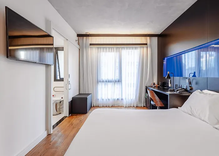 Park Plaza Moinhos