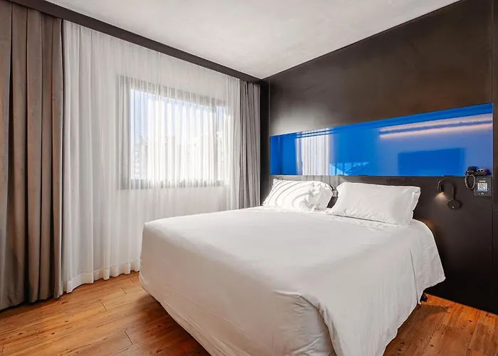 Park Plaza Moinhos Hotel
