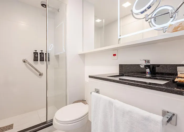 Hotel Park Plaza Moinhos