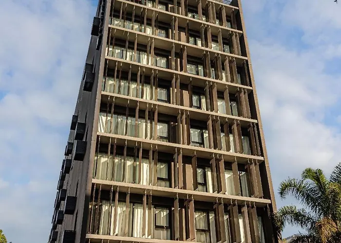 Park Plaza Moinhos Porto Alegre