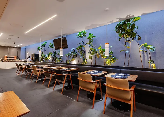 Park Plaza Moinhos