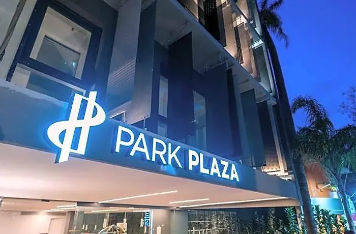 Hotel Park Plaza Moinhos Porto Alegre