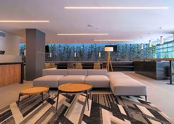 Park Plaza Moinhos