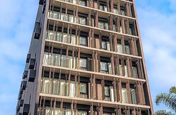 Park Plaza Moinhos Porto Alegre