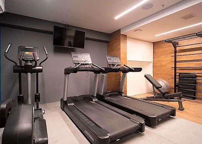 Park Plaza Moinhos Porto Alegre