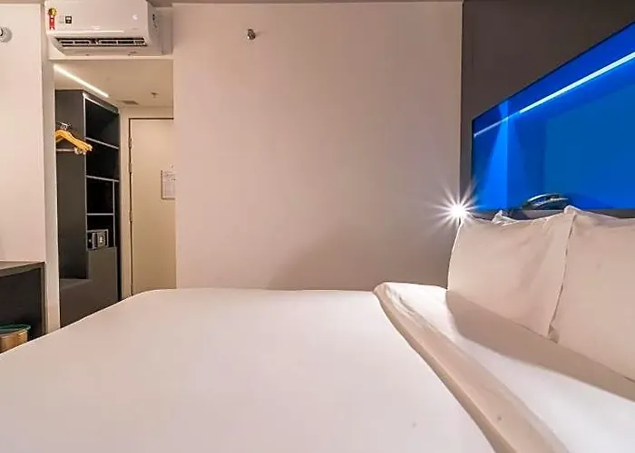 Park Plaza Moinhos
