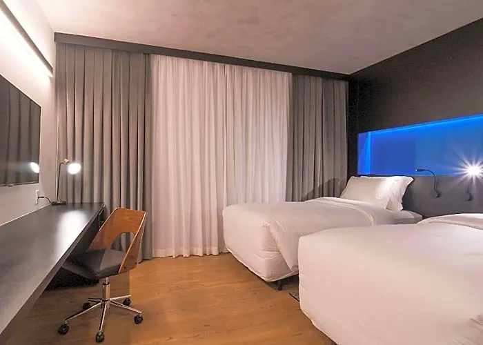 Park Plaza Moinhos