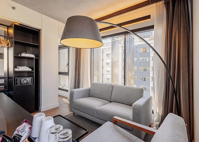 Hotel Park Plaza Moinhos 4*