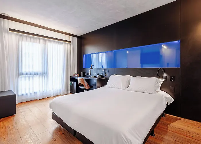 Park Plaza Moinhos Porto Alegre