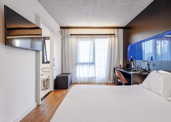 Park Plaza Moinhos Porto Alegre